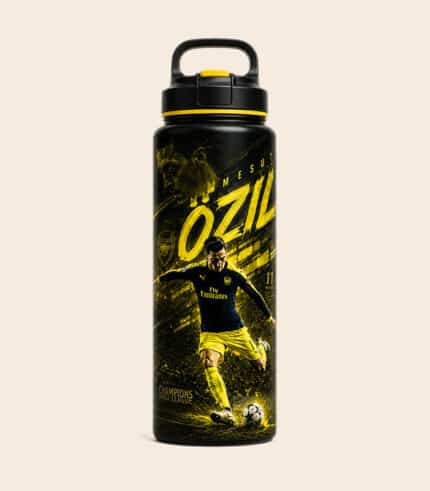 Personalized Water Bottle for Daily Hydration
