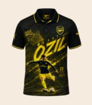 Personalized Cotton Graphic T-Shirt Print - Image 3