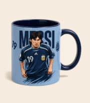 Personalized Coffee Mug with Custom Photo Print - Image 2