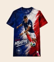 Premium Football Graphic Unisex T-Shirt - Image 2